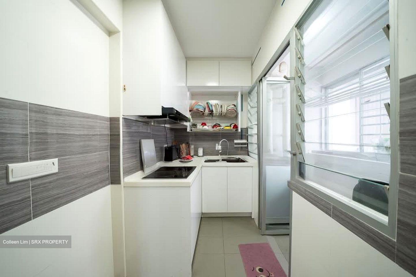 Blk 183C Marsiling Greenview (Woodlands), HDB 3 Rooms #574741461